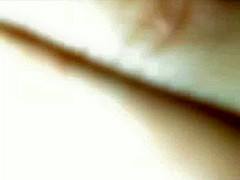 Girlfriend's close-up
