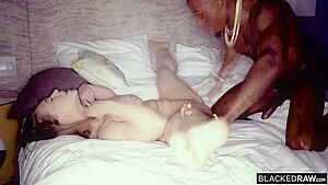 Girls Getting Blacked (pmv)
