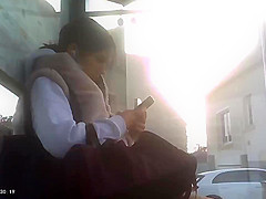 Girls and public sexy