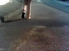 Girls and public sexy