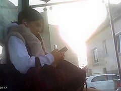 Girls and public sexy