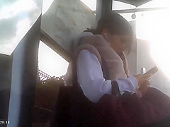 Girls and public sexy