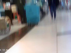 Girls sexy public cum man