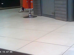 Girls sexy public cum man