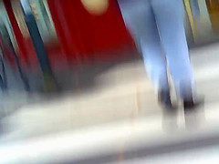 Girls sexy and public ***