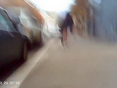 Girls sexy and public ***