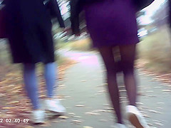 Girls sexy and public hot ***
