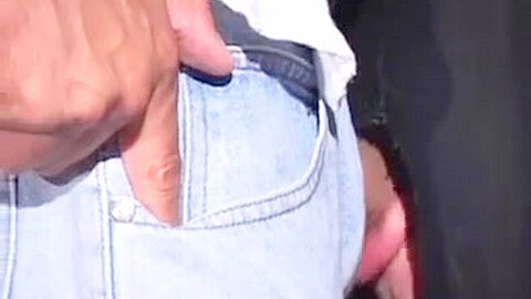 Glory Hole GangBang – Scene 1