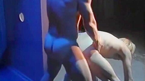 Glory Hole Pleasant Surprise - HIS Video