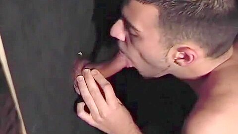 Gloryhole Encounters Scene 2