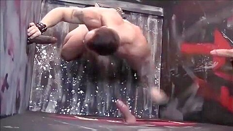Gloryhole Job And Bareback