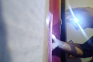 Gloryhole d une salope