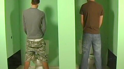 Gloryhole sexy newbies banging through that special hole