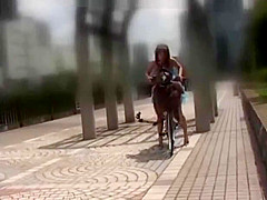 God Bike Squirt 1 asian cumshots asian swallow japanese chinese