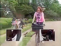 God Bike Squirt 1 asian cumshots asian swallow japanese chinese