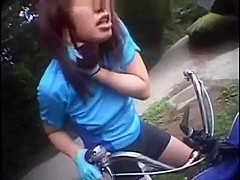 God Bike Squirt 1 asian cumshots asian swallow japanese chinese