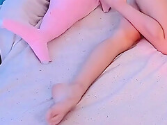 Goddess Teasing Barefoot Legs And Worship Ass