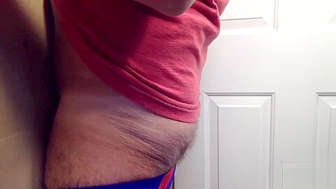 Good Morning Gloryhole Blow Job