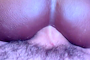 Got To Stick My Cock In There One More Time