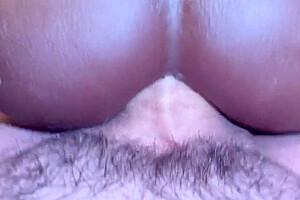 Got To Stick My Cock In There One More Time
