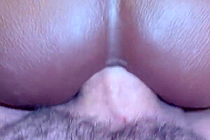 Got To Stick My Cock In There One More Time