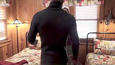 Gramps Sleepover Sc3 preview - Legacy