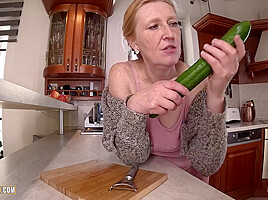 Granny Solo 2160p