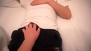 Great African Pov Blowjob And Fingering