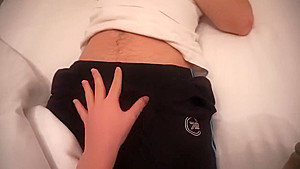 Great African Pov Blowjob And Fingering