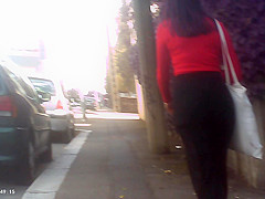 Greene girl public sublim i love you girl
