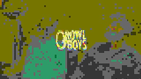 GrowlBoys - Furry boys barebacked by Step daddy satyr during office 3way