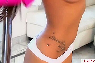 Guy Ass Fucking Slacker teen 18+ Babysitter