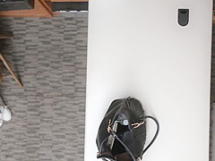 Guy Fucks Arousing Thief - Fallon Love - Hadley Karter