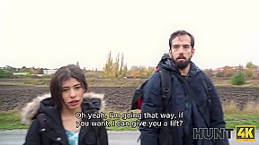 HUNT4K  Loser’s Adventure