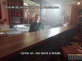 HUNT4K  Mary Jane's Last Song
