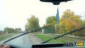 HUNT4K  Road Trip Adventure of Loser