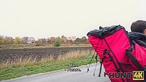 HUNT4K  Road Trip Adventure of Loser