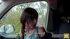 HUNT4K  Road Trip Adventure of Loser