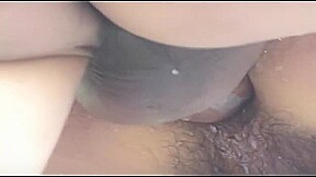 Hairy Asian Wishes Sex