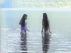 Hairy Girls 02