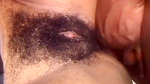 Hairy Honies 16 - Destiny