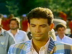 Hamburger - 1986