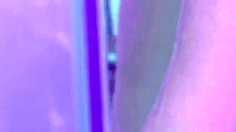 Handsome hunks assfucking in the shower