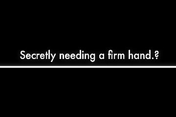 Hard Spanking
