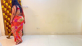 Hardcor Fucking Desi Maid! - Rough (part-2)
