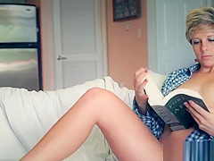 Hardfucking teen 18+ gets jizzed in mouth