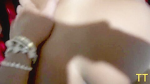 Harley Dean Is A Gold Digger & A Cock Lover