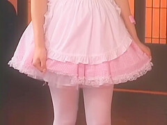 Hatumi　rion Service Maid