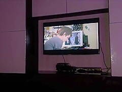 He Invited Me To A Movie And It Ended With A Foot Fetish And Footjob  Failed To Fuck A Virgin