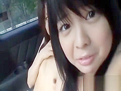 Heavenly eastern gf Chiwa Osaki can&#039_t get enough of fuck